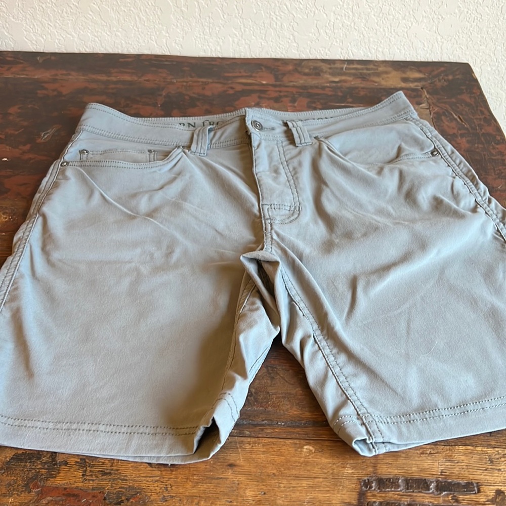 PRANA Mens shorts